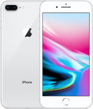 Apple iPhone 8 Plus 64Gb Silver